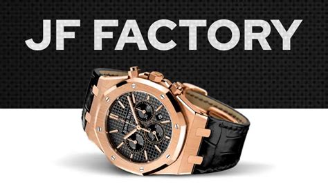 jf factory watch prices